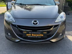 Mazda 5