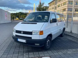 Weiß Gebraucht 1992 VW T4 Van | 5.500 €