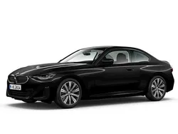 Gebraucht 2025 BMW 220 Advantage Coupé | 32.355 € (Superpreis)