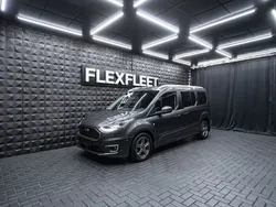 Magneticgrau (metallic) Gebraucht 2019 Ford Tourneo Connect Titanium S Van / Kleinbus | 24.990 € (Fairer Preis)
