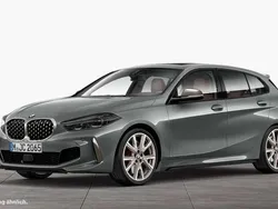 Skyscraper grau Gebraucht 2022 BMW M1 M Sport Coupé | 33.810 €
