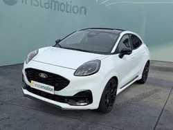 Weiß Neu 2025 Ford Puma ST SUV | 33.699 € (Fairer Preis)
