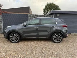 Andere Gebraucht 2020 Kia Sportage SUV | 30.239 €