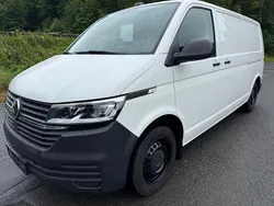 Weiß Gebraucht 2021 VW T6.1 Van | 36.995 € (Superpreis)