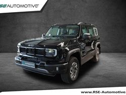 Orange Neu 2025 Baic BJ40 SUV | 42.985 € (Fairer Preis)