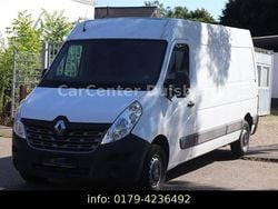 Weiß Gebraucht 2019 Renault Master Van | 15.900 € (Fairer Preis)