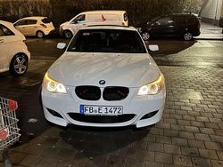Gebraucht 2009 BMW 520 Sport Line Limousine | 10.000 €