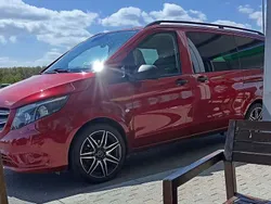 Gebraucht 2022 Mercedes Vito Van / Kleinbus | 36.900 € (Teuer)