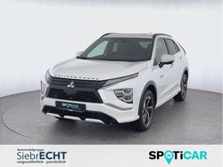 Weiß Gebraucht 2022 Mitsubishi Eclipse Cross Top SUV | 21.970 € (Guter Preis)