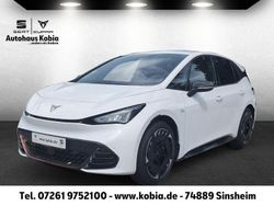 Weiß Gebraucht 2025 Cupra Born Kleinwagen | 41.145 € (Fairer Preis)