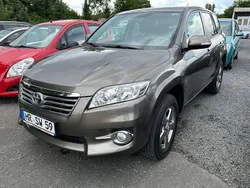 Gold Gebraucht 2012 Toyota RAV4 Life SUV | 10.999 € (Guter Preis)