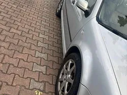 Grau Gebraucht 2000 VW Golf IV Limousine | 1.000 € (Guter Preis)