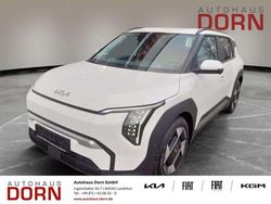 Schneeweiss Gebraucht 2025 Kia EV3 4 SUV | 37.990 € (Guter Preis)