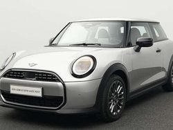 Grau Gebraucht 2024 Mini Cooper Classic Kleinwagen | 23.399 € (Guter Preis)