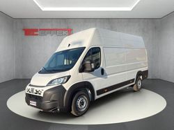 Weiß Neu 2025 Fiat Ducato Van | 35.046 € (Fairer Preis)
