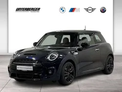 Mini yours enigmatic black Gebraucht 2020 Mini John Cooper Works Kleinwagen | 21.890 € (Guter Preis)