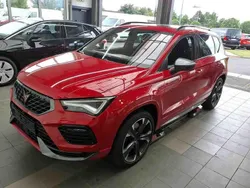 Velvet rot Gebraucht 2022 Cupra Ateca SUV | 30.945 € (Fairer Preis)
