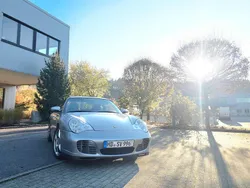 Silber Gebraucht 2004 Porsche 911 Coupé | 53.850 €