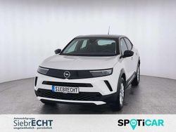 Grau Gebraucht 2024 Opel Mokka Enjoy SUV | 18.770 € (Superpreis)