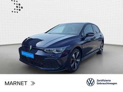 Atlantic blue metallic Gebraucht 2021 VW Golf VIII GTE Limousine | 25.790 € (Fairer Preis)