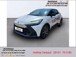 Andere farbe Gebraucht 2024 Toyota C-HR Team SUV | 35.990 € (Teuer)