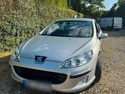Silber Gebraucht 2004 Peugeot 407 Limousine | 2.800 € (Fairer Preis)