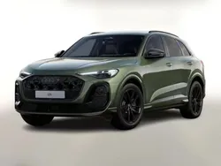 Grün Neu 2025 Audi Q5 S-Line SUV | 70.458 € (Fairer Preis)