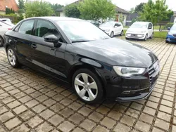 Schwarz Gebraucht 2016 Audi A3 Sport Limousine | 15.490 € (Fairer Preis)