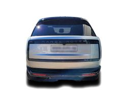 Silber Gebraucht 2024 Land Rover Range Rover HSE SUV | 210.212 €