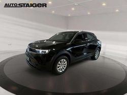 Karbon schwarz Gebraucht 2022 Opel Mokka-e Edition SUV | 17.490 € (Guter Preis)