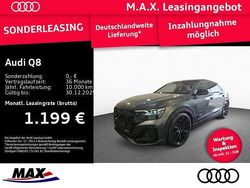 Daytonagrau perleffekt Neu 2025 Audi Q8 Business SUV | 105.980 € (Superpreis)