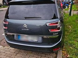 Grau Gebraucht 2014 Citroën Grand C4 Picasso Van / Kleinbus | 8.000 € (Fairer Preis)