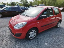 Gebraucht 2011 Renault Twingo Authentique Kleinwagen | 1.490 € (Superpreis)