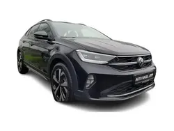 Schwarz Neu 2025 VW Taigo Life SUV | 23.898 € (Superpreis)