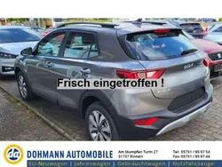 Grau Neu 2025 Kia Stonic 2 SUV | 18.745 € (Guter Preis)