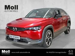Mazda MX30