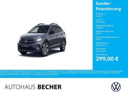 Grau Neu 2025 VW Taigo SUV | 31.610 € (Etwas zu teuer)