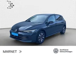 Delfingrau metallic Gebraucht 2024 VW Golf VIII Goal Limousine | 28.690 € (Superpreis)