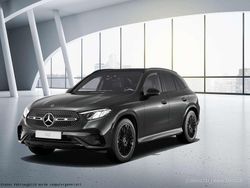 Metalliclack graphitgrau Gebraucht 2025 Mercedes GLC200 AMG line SUV | 54.859 € (Fairer Preis)