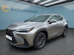 Silber Neu 2025 Lexus NX350h SUV | 51.299 € (Fairer Preis)