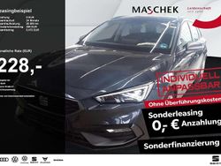 Magnetic grau metallic Gebraucht 2025 Seat Leon ST FR Kombi | 27.440 € (Fairer Preis)