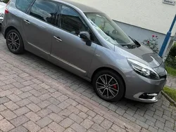 Renault Grand Scénic III