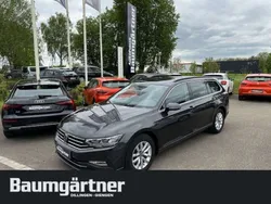 Mangangrau metallic Gebraucht 2023 VW Passat Business Kombi | 20.650 € (Fairer Preis)
