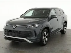 Delfin grau metallic Neu 2025 VW Tayron Pro SUV | 45.445 € (Superpreis)