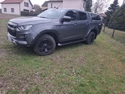 Gebraucht 2022 Isuzu D-Max Abholung | 40.499 € (Fairer Preis)