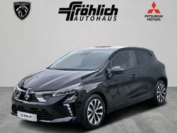 Schwarz Neu 2024 Mitsubishi Colt Plus Limousine | 18.690 € (Fairer Preis)
