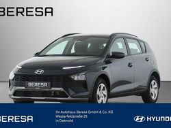 Grau Neu 2025 Hyundai Bayon Select SUV | 18.480 € (Superpreis)