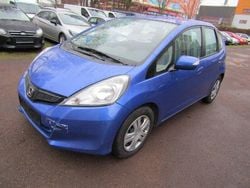 Blau Gebraucht 2012 Honda Jazz Trend Kleinwagen | 4.990 € (Superpreis)