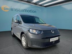 Grau Gebraucht 2025 VW Caddy Van / Kleinbus | 33.649 €