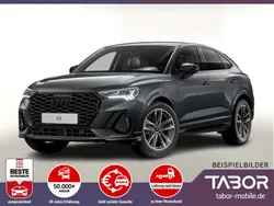 Daytonagrau metallic Neu 2025 Audi Q3 Sportback Sport SUV | 47.688 € (Fairer Preis)
